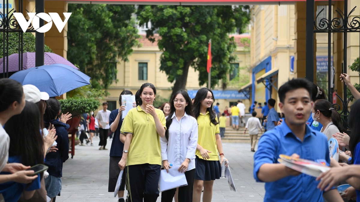 Xét tuyển phức tạp, chuyên gia cảnh báo nguy cơ chọn sai ngành